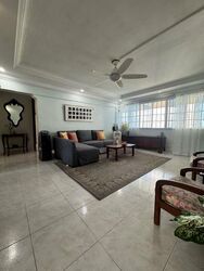 Blk 34 Telok Blangah Way (Bukit Merah), HDB 4 Rooms #502458851